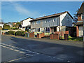 Houses on Conway, Worcester