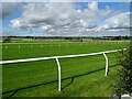SE2398 : Catterick Racecourse by JThomas