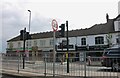 Shops on Woodford Avenue, Gants Hill