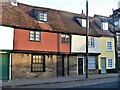 Bury St Edmunds houses [288]