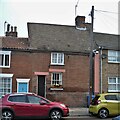 Bury St Edmunds houses [293]