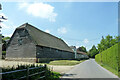 Rectory House Stables, Sparsholt