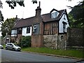 Bury St Edmunds houses [301]