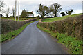 Ballynahatty Road, Kilvin