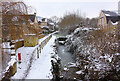 Bowbridge Lock