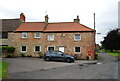 Former Post Office on Fleetham Lane, Kirkby Fleetham