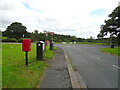 Haig Road, Catterick Barracks