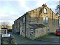 Gable End Terrace, Pudsey