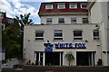 White Fox