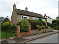 House in Exelby