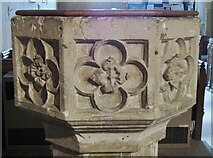 ST8770 : Corsham - Font by Colin Smith