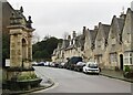 Corsham - High Street