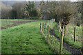 Footpath below Shipcote Lane