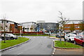 Nuffield Orthopaedic Centre