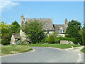 Old Cottage, Asthall Leigh