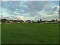 Pudsey St Lawrence Cricket Club