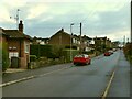 Surrey Road, Pudsey