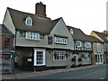 Bury St Edmunds buildings [242]