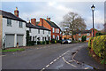 Main Street, Thurlaston