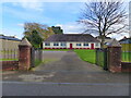 Rogiet Methodist Church, Ifton Road