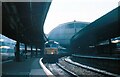 TQ2681 : Smokey Paddington Station by Martin Tester