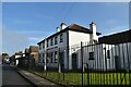 Territorial Army Centre, Anglesea Rd