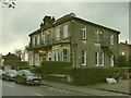 Conservative Club, Victoria Street, Calverley