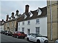 Bury St Edmunds houses [311]