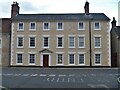 Bury St Edmunds houses [318]