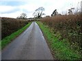 Chapel Lane