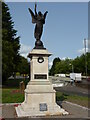 War memorial, Kidderminster