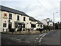 The White Horse, Coychurch