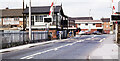 Princes End signal box