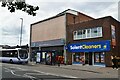 Solent Cleaners & Co-Op