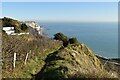 England Coast Path, The Warren