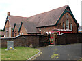 Church House Day Nursery, Brook Street, Kidderminster