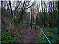 Stoney Lane, Berry Brow, Huddersfield