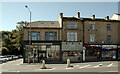 Briggate (A657), Shipley