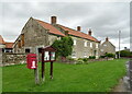 Cottage on Fadmoor Lane, Fadmoor