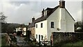 Houses on Willingdon Lane