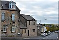 School Wynd, Kilbirnie, North Ayrshire