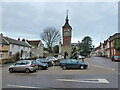 Market Place, Bildeston