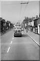 On Ashton New Road, Manchester ? 1966
