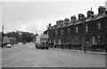 Albion Road, Greengates ? 1966