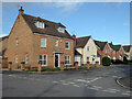 St Laurence Way, Bidford-on-Avon