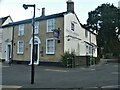 Bury St Edmunds buildings [258]