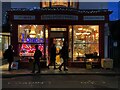 Hastings Antiques Warehouse, High Street