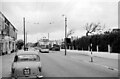 Belle Vue Road, Southbourne, Bournemouth ? 1966