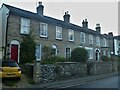 Bury St Edmunds houses [326]