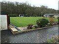 Luddendenfoot Bowling Club